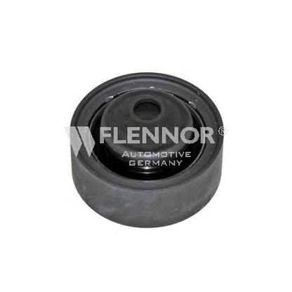 Photo Tensioner Pulley, timing belt FLENNOR FS99155