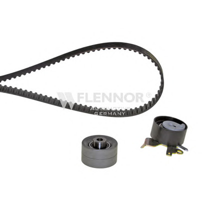 Photo Timing Belt Kit FLENNOR F904471V