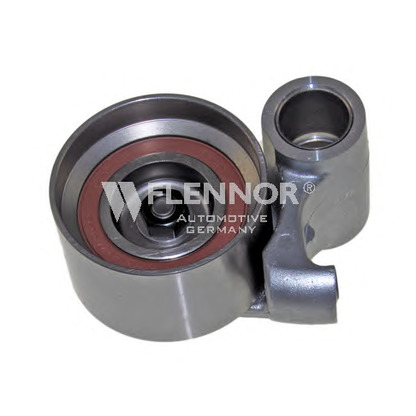 Photo Tensioner Pulley, timing belt FLENNOR FS99295