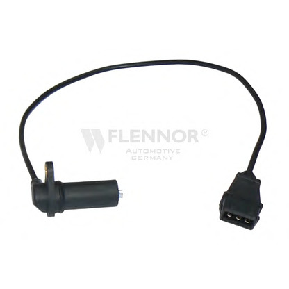 Photo Sensor, crankshaft pulse FLENNOR FSE51676