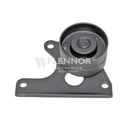 Photo Deflection/Guide Pulley, timing belt FLENNOR FU12139