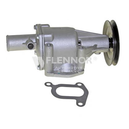 Photo Water Pump FLENNOR FWP70398