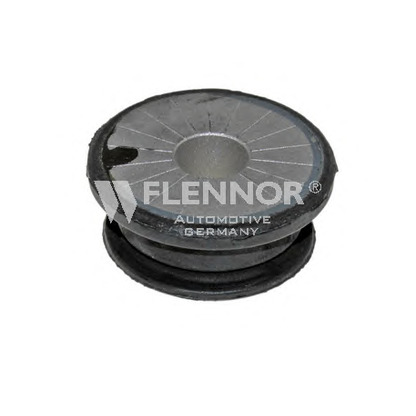 Photo Mounting, support frame/engine carrier FLENNOR FL4896J