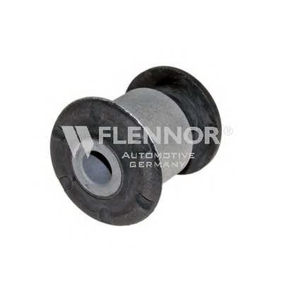 Photo Control Arm-/Trailing Arm Bush FLENNOR FL5696J