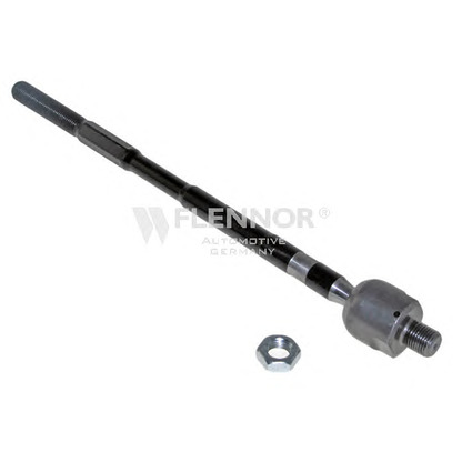 Photo Tie Rod Axle Joint FLENNOR FL0080C