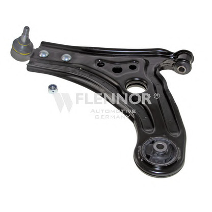 Photo Track Control Arm FLENNOR FL0140G