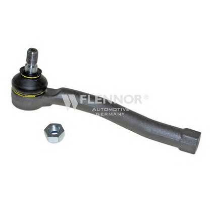 Photo Tie Rod End FLENNOR FL0242B