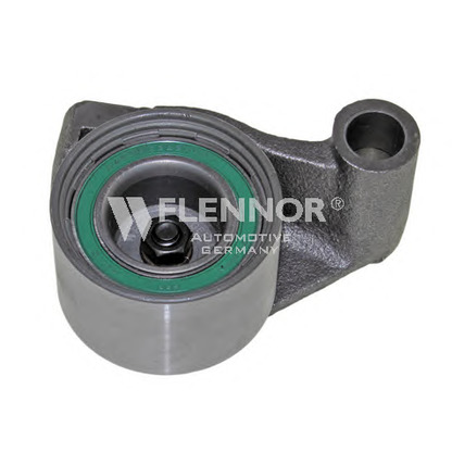 Photo Tensioner Pulley, timing belt FLENNOR FS99076