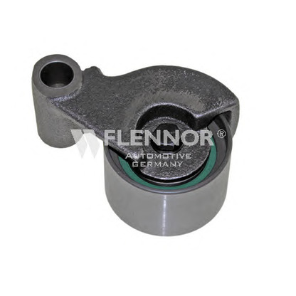 Photo Tensioner Pulley, timing belt FLENNOR FS99076