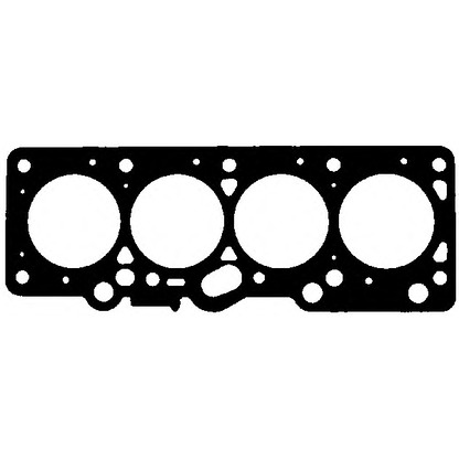 Photo Gasket, cylinder head ELWIS ROYAL 0026524