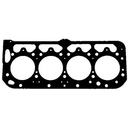 Photo Gasket, cylinder head ELWIS ROYAL 0044264