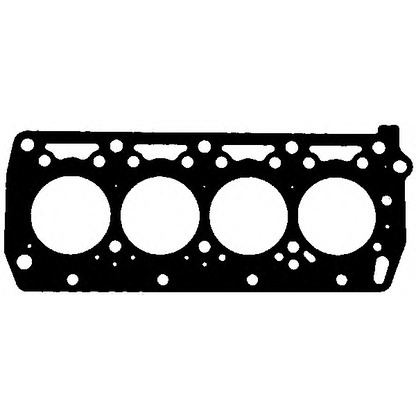 Photo Gasket, cylinder head ELWIS ROYAL 0046825