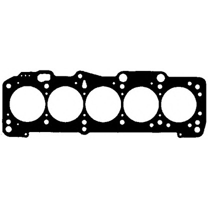 Photo Gasket, cylinder head ELWIS ROYAL 0056013