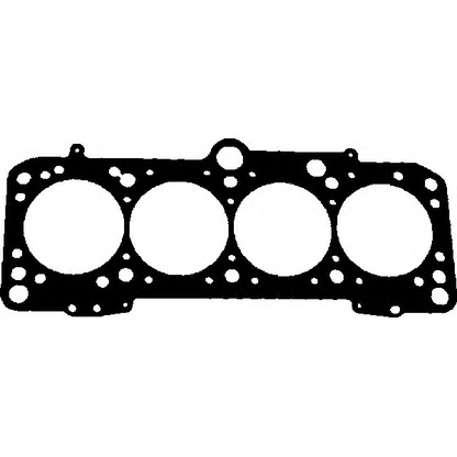 Photo Gasket, cylinder head ELWIS ROYAL 0056069