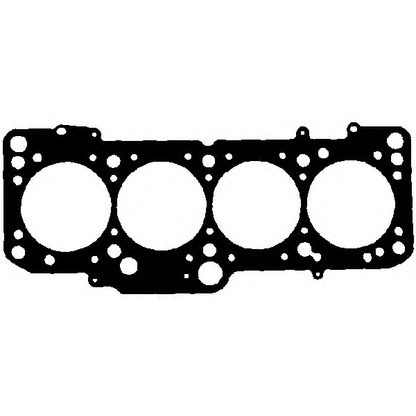 Photo Gasket, cylinder head ELWIS ROYAL 0056087