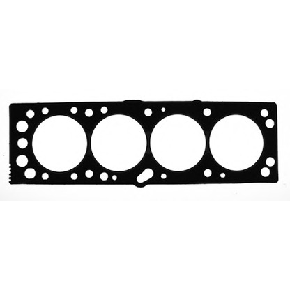 Photo Gasket, cylinder head ELWIS ROYAL 0042688