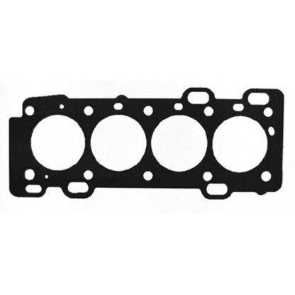 Photo Gasket, cylinder head ELWIS ROYAL 0055526