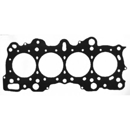 Photo Gasket, cylinder head ELWIS ROYAL 0031535