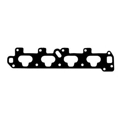 Photo Gasket, intake manifold ELWIS ROYAL 0242653