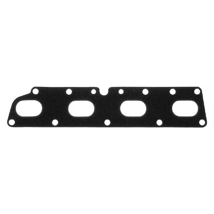 Photo Gasket, exhaust manifold ELWIS ROYAL 0342620