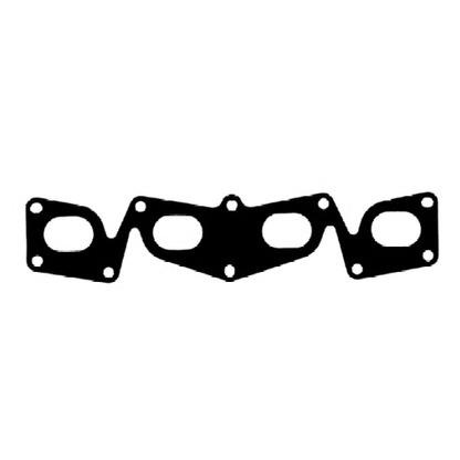 Photo Gasket Set, exhaust manifold ELWIS ROYAL 0349060