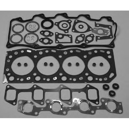 Photo Gasket Set, cylinder head ELWIS ROYAL 9852849