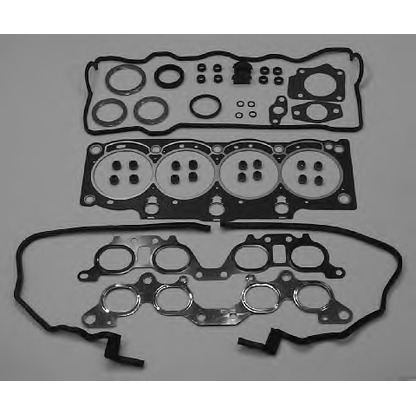 Photo Gasket Set, cylinder head ELWIS ROYAL 9852877