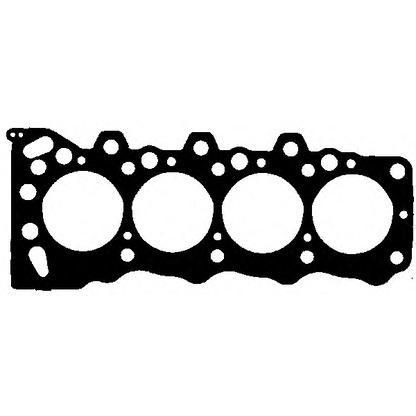 Photo Gasket, cylinder head ELWIS ROYAL 0042672