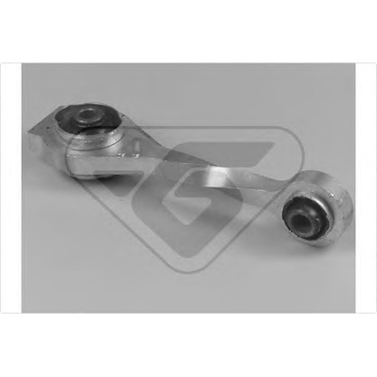 Photo Engine Mounting HUTCHINSON 524832