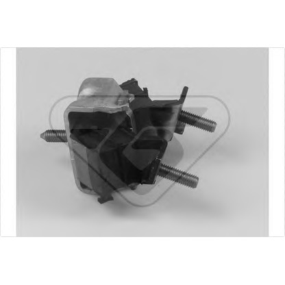 Photo Engine Mounting HUTCHINSON 538095