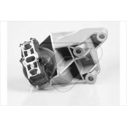 Photo Engine Mounting HUTCHINSON 538368