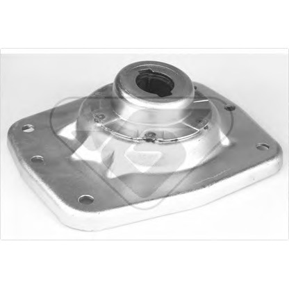 Photo Top Strut Mounting HUTCHINSON 597162