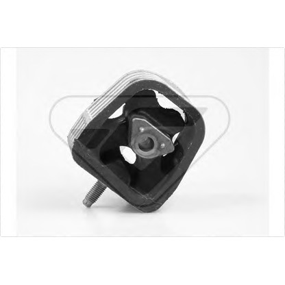 Photo Engine Mounting HUTCHINSON 538480