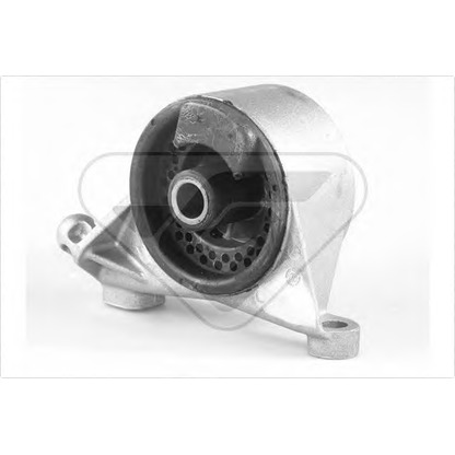 Photo Engine Mounting HUTCHINSON 594341