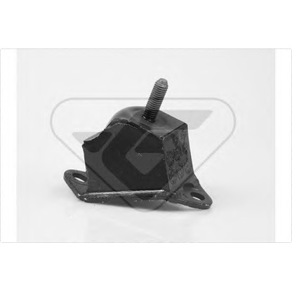 Photo Holder, engine mounting HUTCHINSON 598005