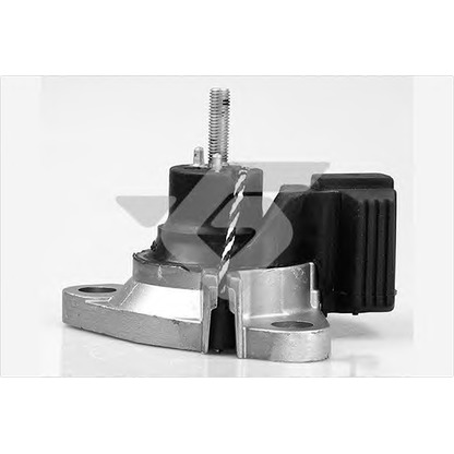 Photo Engine Mounting HUTCHINSON 594414