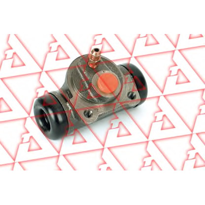 Photo Wheel Brake Cylinder CAR 3029