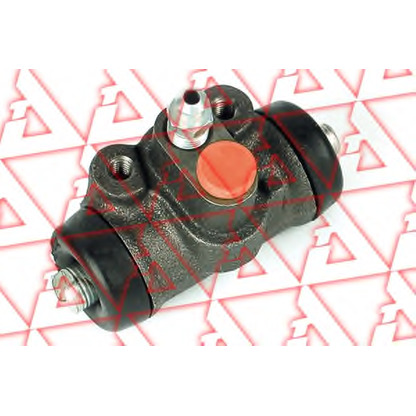 Photo Wheel Brake Cylinder CAR 4459