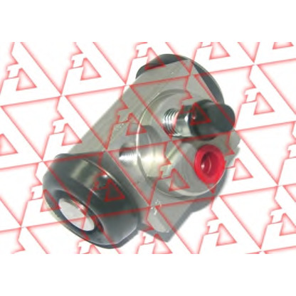 Photo Wheel Brake Cylinder CAR 4600