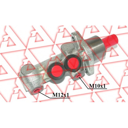 Фото Главный тормозной цилиндр CAR 5619