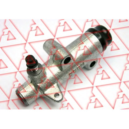 Photo Slave Cylinder, clutch CAR 9100