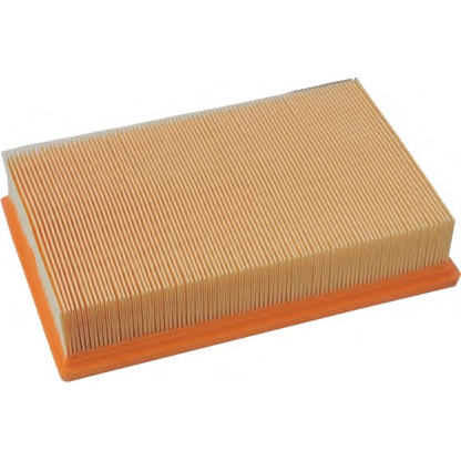 Photo Air Filter MEAT & DORIA 18342