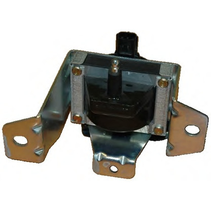 Photo Ignition Coil MEAT & DORIA 10396