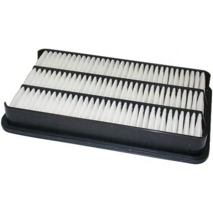 Photo Air Filter MEAT & DORIA 16003