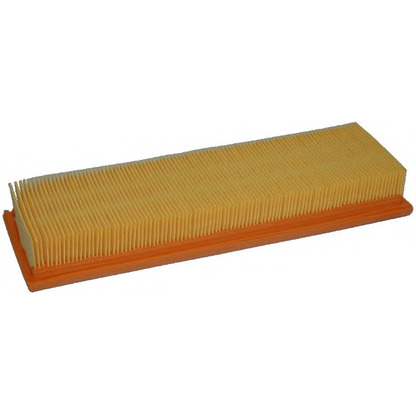 Photo Air Filter MEAT & DORIA 16392