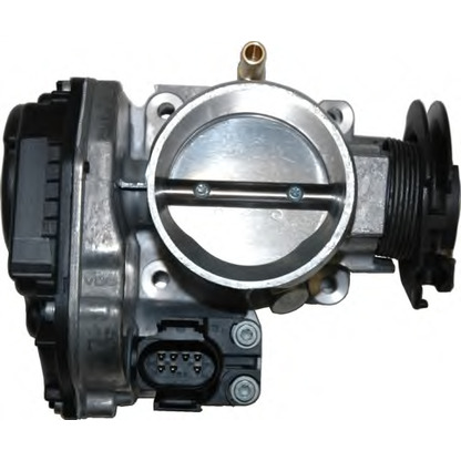 Photo Throttle body MEAT & DORIA 89019