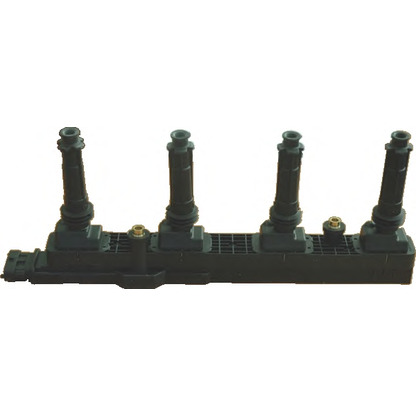 Photo Ignition Coil MEAT & DORIA 10469