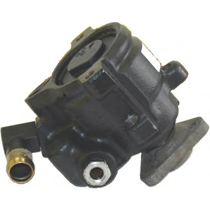 Photo Hydraulic Pump, steering system MEAT & DORIA 93015