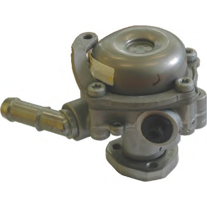 Photo Hydraulic Pump, steering system MEAT & DORIA 93017
