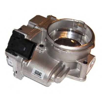 Photo Throttle body MEAT & DORIA 89054